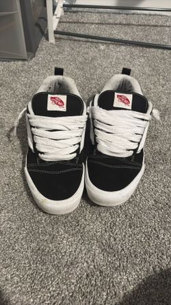 Vans Knu Skool 9.5