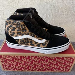 $45 Women’s Vans Brand New Size 11