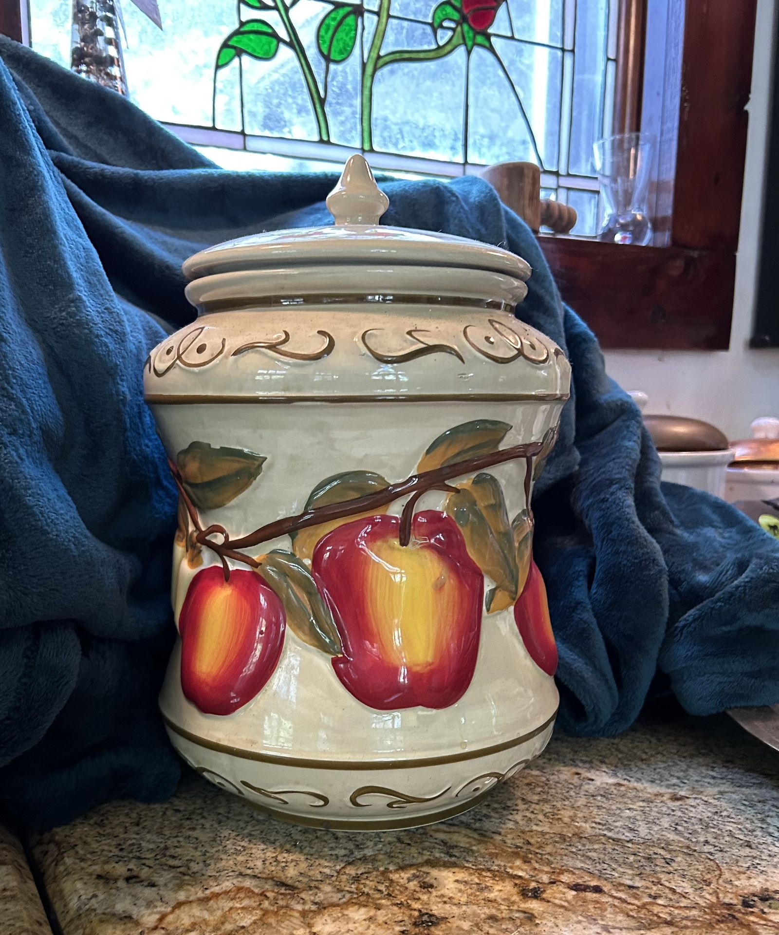 Cookie Jar Vintage