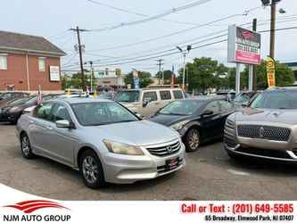 2011 Honda Accord