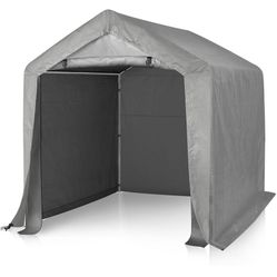 8x8 Shed