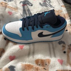 air jordan 1 low (gs) 