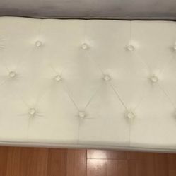 Storage Ottoman Bench