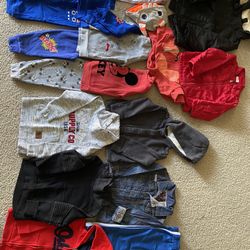 Kid’s 