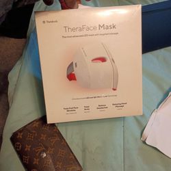 Got it. Here's the updated listing with the $390 price:


---

Title:
Brand New TheraFace Mask by Therabody – LED Therapy & Massage

Price:
$390 (Firm