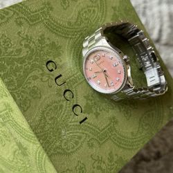 Gucci  Women’s Watch