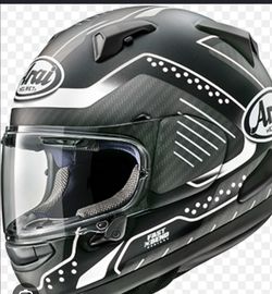 Arai Quantum-X Drone Helmet - Black Frost - MD

XS

S

MD