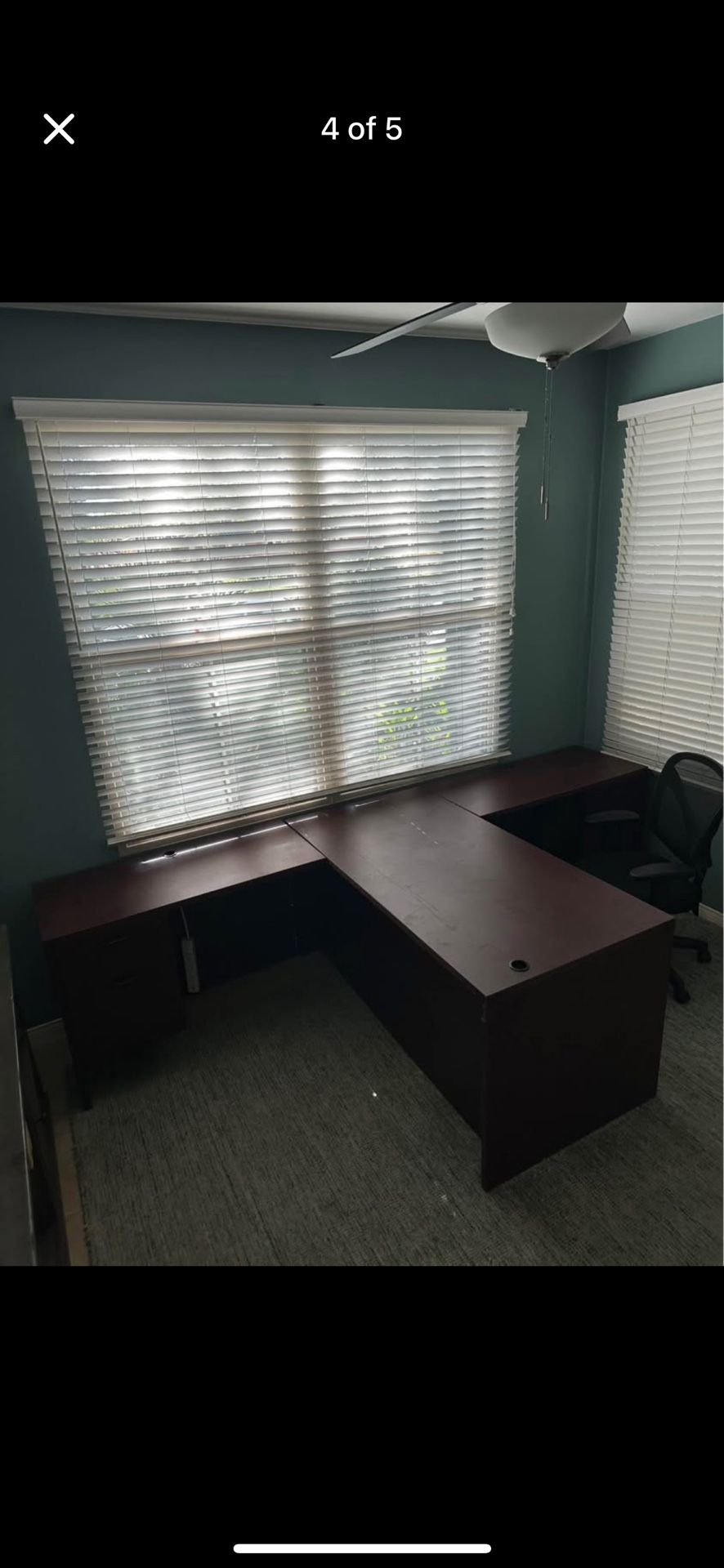Office Table