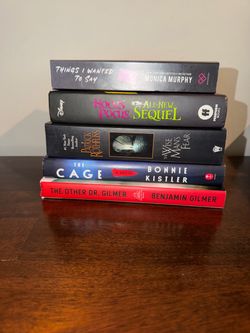 Books