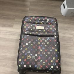 Xoxo Suit Case
