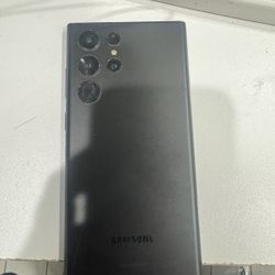 Samsung Ultra S22 