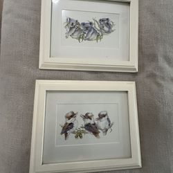 Mounted Framed Prints