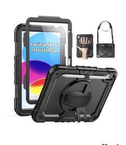 Seymac IPad Case