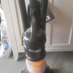 eureka vacuum 