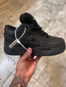 Amiri shoes