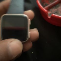 Fitbit Smart Watch