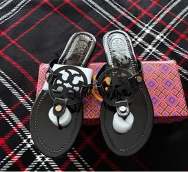 New Tory Burch 8.5 Sandals