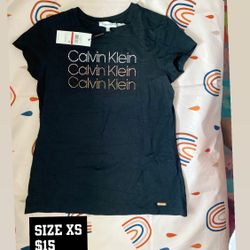 Shirt Calvin Klein 