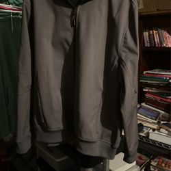 Glaciers Edge, Men, Jacket