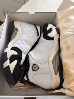 Air Jordan XIV