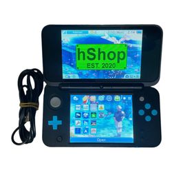 Modded 2ds xl clearance for sale
