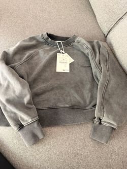 Zara sweaters