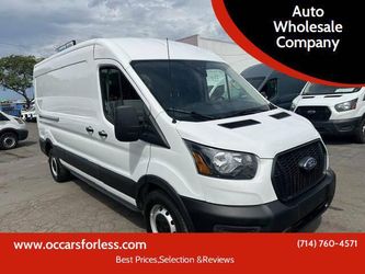 2025 Ford Transit-250 Cargo Van