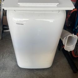 Indoor Air Conditioner