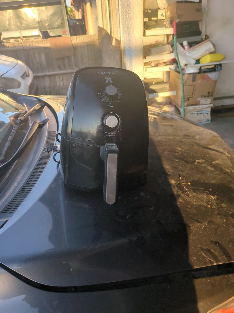 Air Fryer