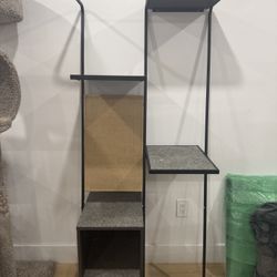65” Cat Tree / Cat Condo