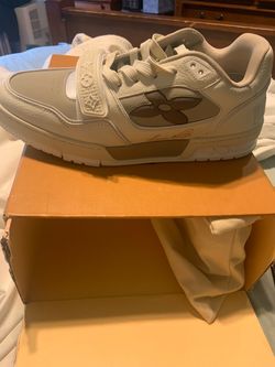 Louis Vuitton sneakers