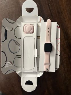 Apple Watch S-9 -GPS / 45MM