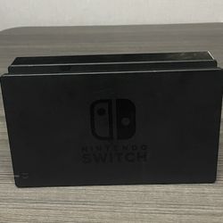 Dock For Nintendo Switch 