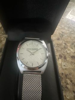 New!  Steve Madden Watch