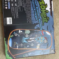 Quanquer Games Targets Ideal Festival Birthday Gifts for Boys Indoor Outdoor Backyard Kids Practice