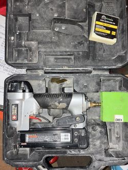 Porter Cable Gun