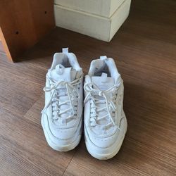 Fila Shoes Female