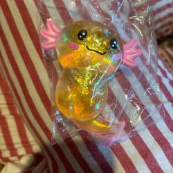 Squishy sensory toy