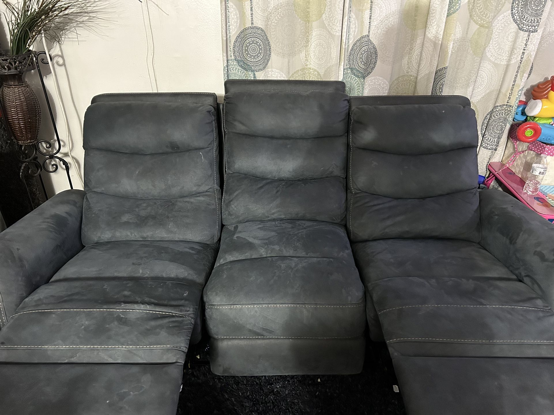 Electric Couch for Sale in San Bernardino, CA OfferUp