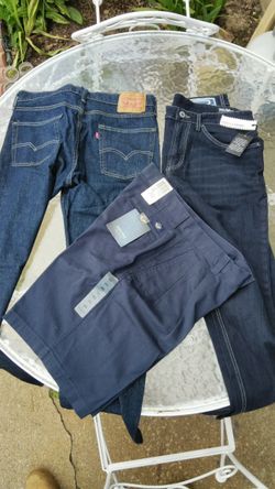 Mens Pants