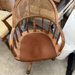Desk Chair 