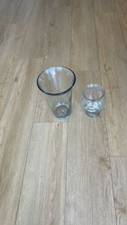 Flowers vase