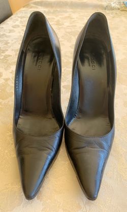 Gucci Authentic Women’s Shoes