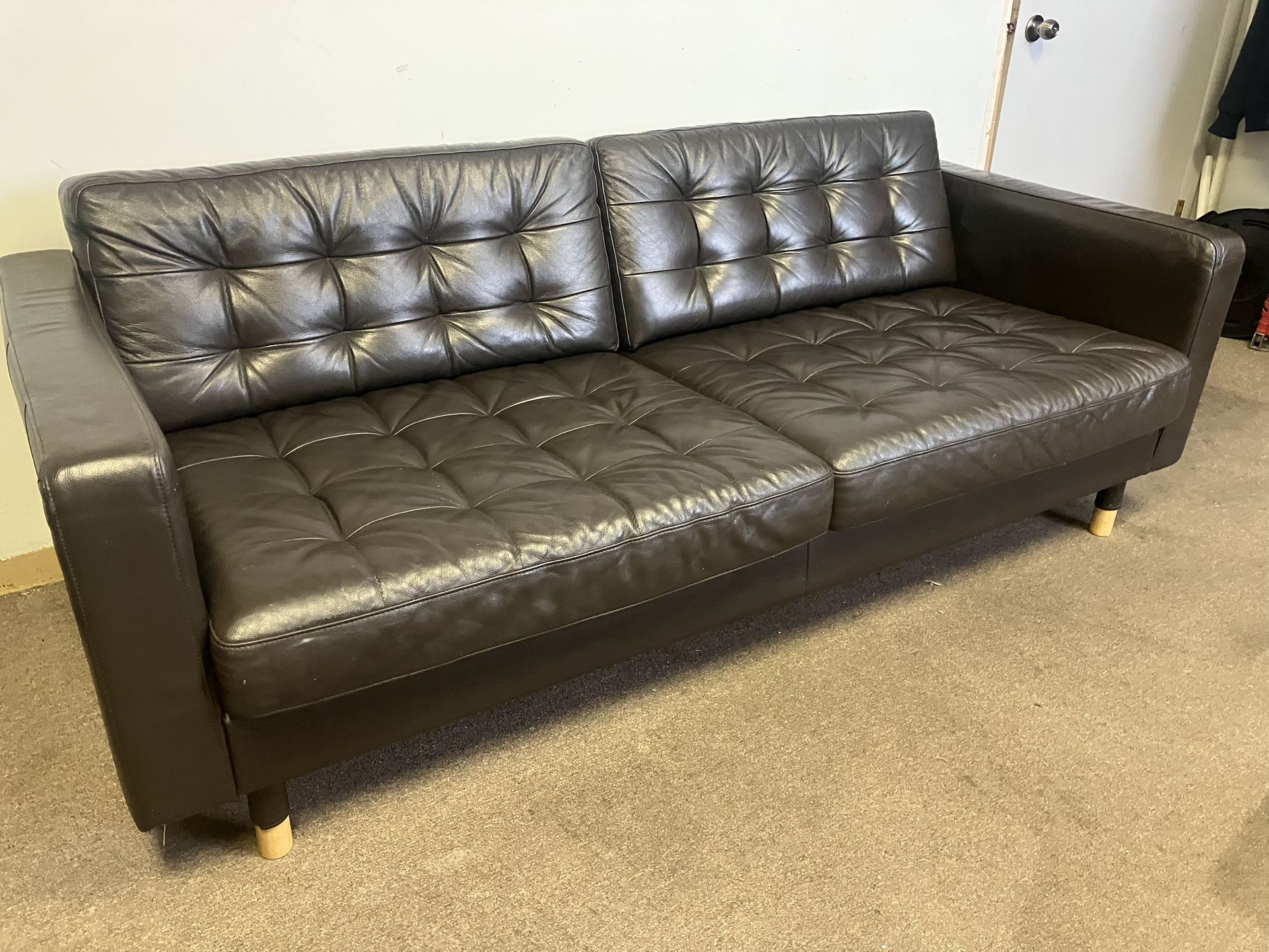 Couch - Free Delivery