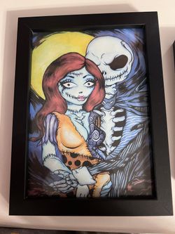 The Nightmare Before Christmas 