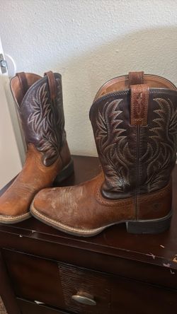 Ariat Boots