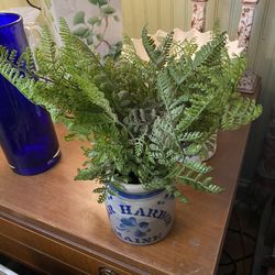 Artificial Greenery Plant for your Vase