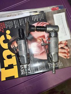 Mac Tools Die Grinders