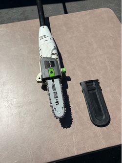 Electric Pole Saw / Pole Trimmer
