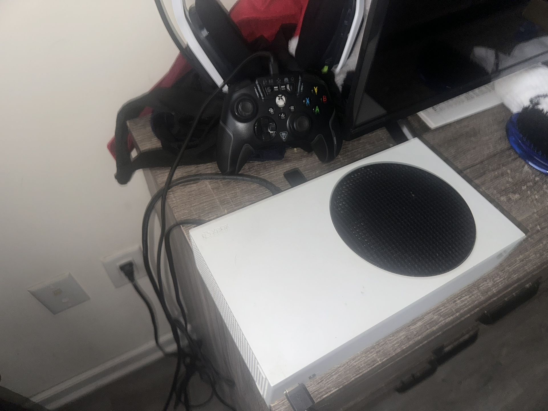 Xbox Series S 1TB Storage